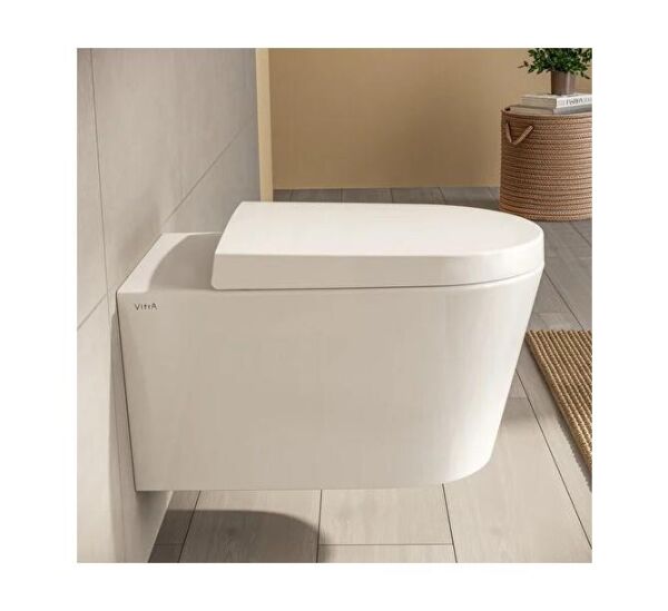 Vitra Rim-ex Asma Klozet (Kapak Dahil Değildir) - 5176B003-0559