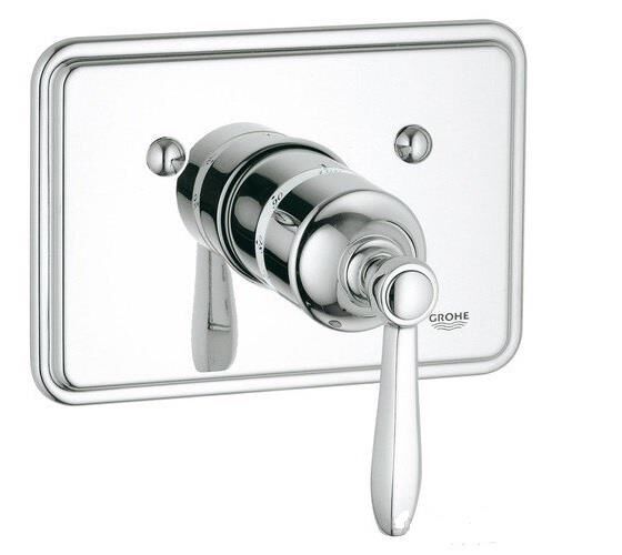 Grohe Somerset Termostat Volanı 19320000