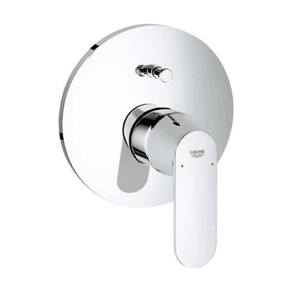 Grohe Eurosmart Cosmopolitan Ankastre Banyo Duş Bataryası - 19382000