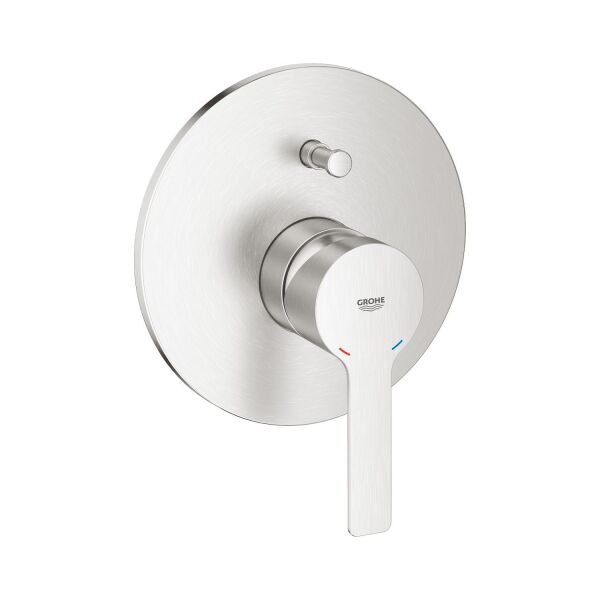 Grohe Lineare New Ankastre Banyo/Duş Bataryası - 19297DC1