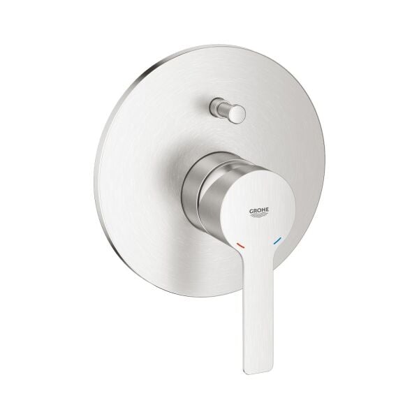 Grohe Lineare New Ankastre Banyo/Duş Bataryası - 19297DC1