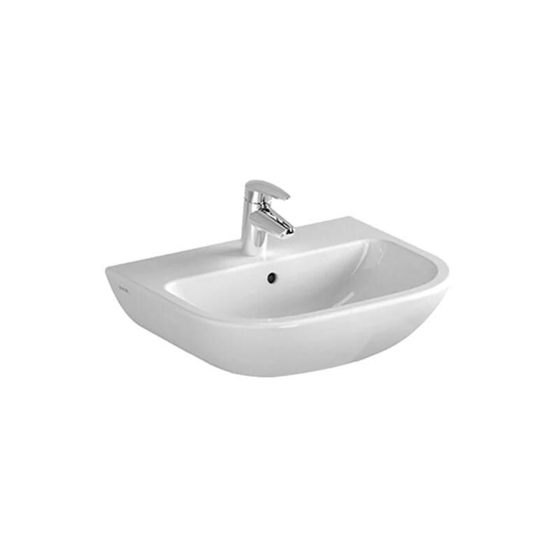 VitrA Lavabo S20 - 5501L003-0001