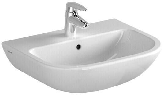 VitrA Lavabo S20 - 5501L003-0001