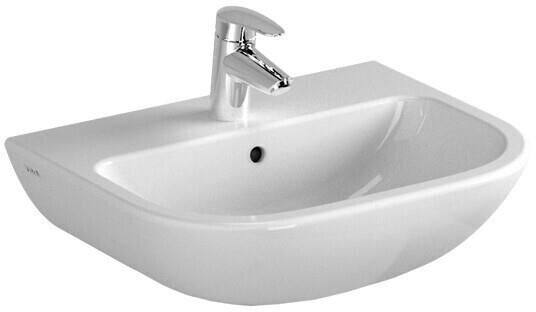 VitrA Lavabo S20 - 5501L003-0001