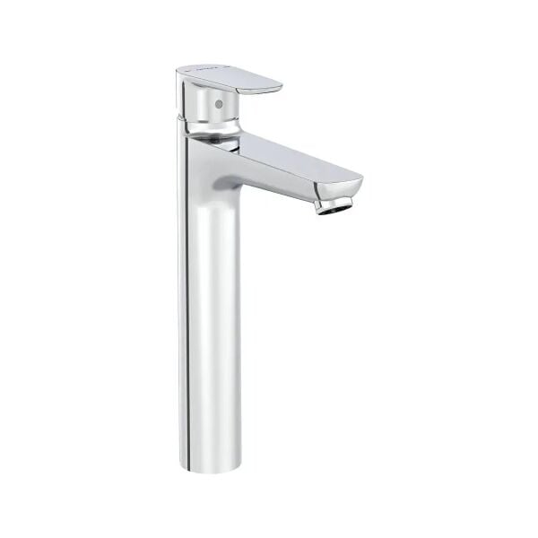 Artema Flow Soft Çanak Lavabo Bataryası Krom A43010