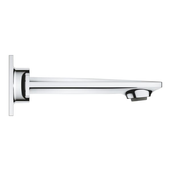 Grohe ALLURE 3 DELİKLİ LAVABO BATARYASI 1/2″ S-BOYUT - 20189002