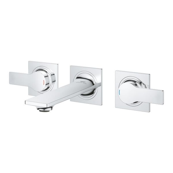 Grohe ALLURE 3 DELİKLİ LAVABO BATARYASI 1/2″ S-BOYUT - 20189002