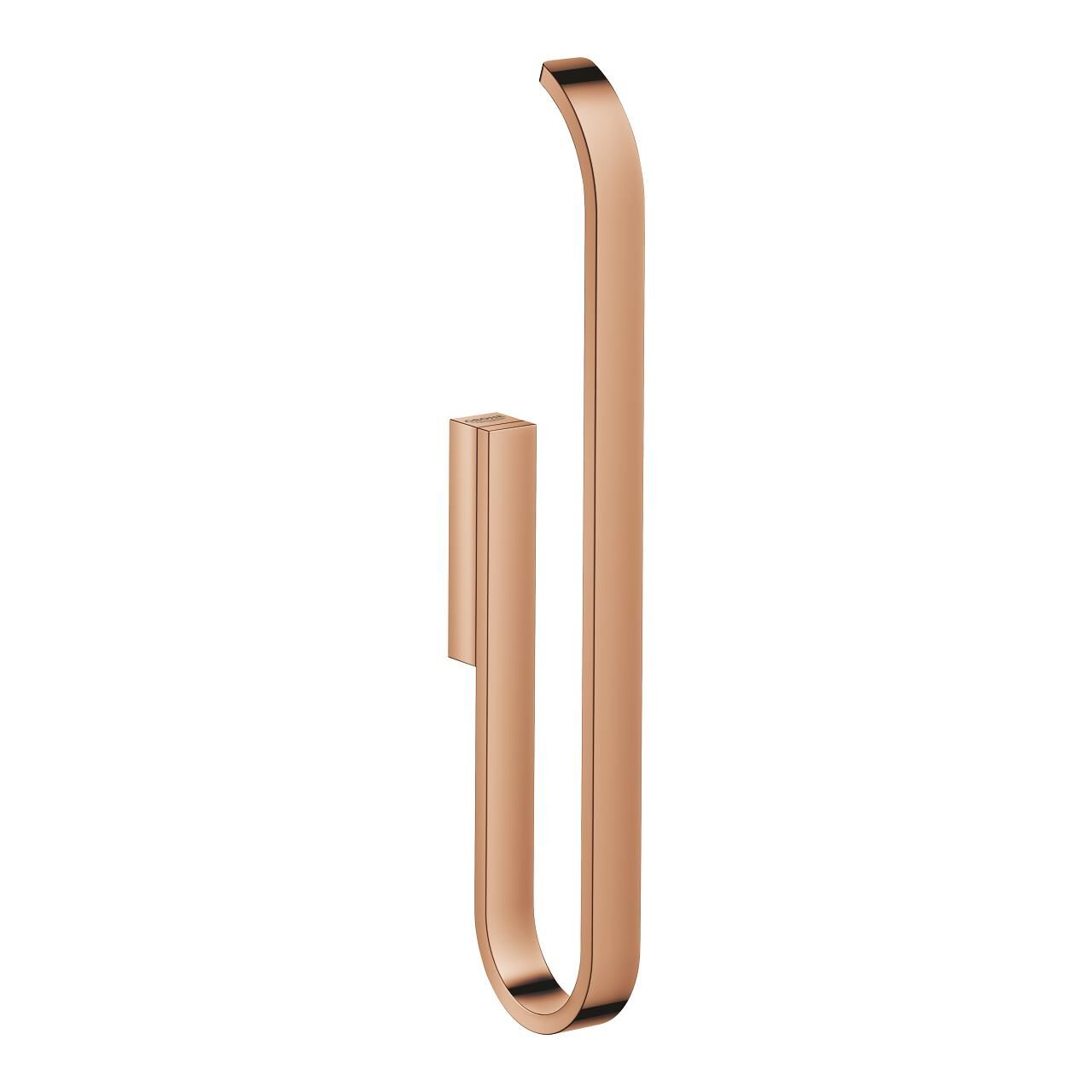 Grohe Selection Yedek Tuvalet Kağıdı Tutacağı (Çift Rulo İçin) - 41067DA0