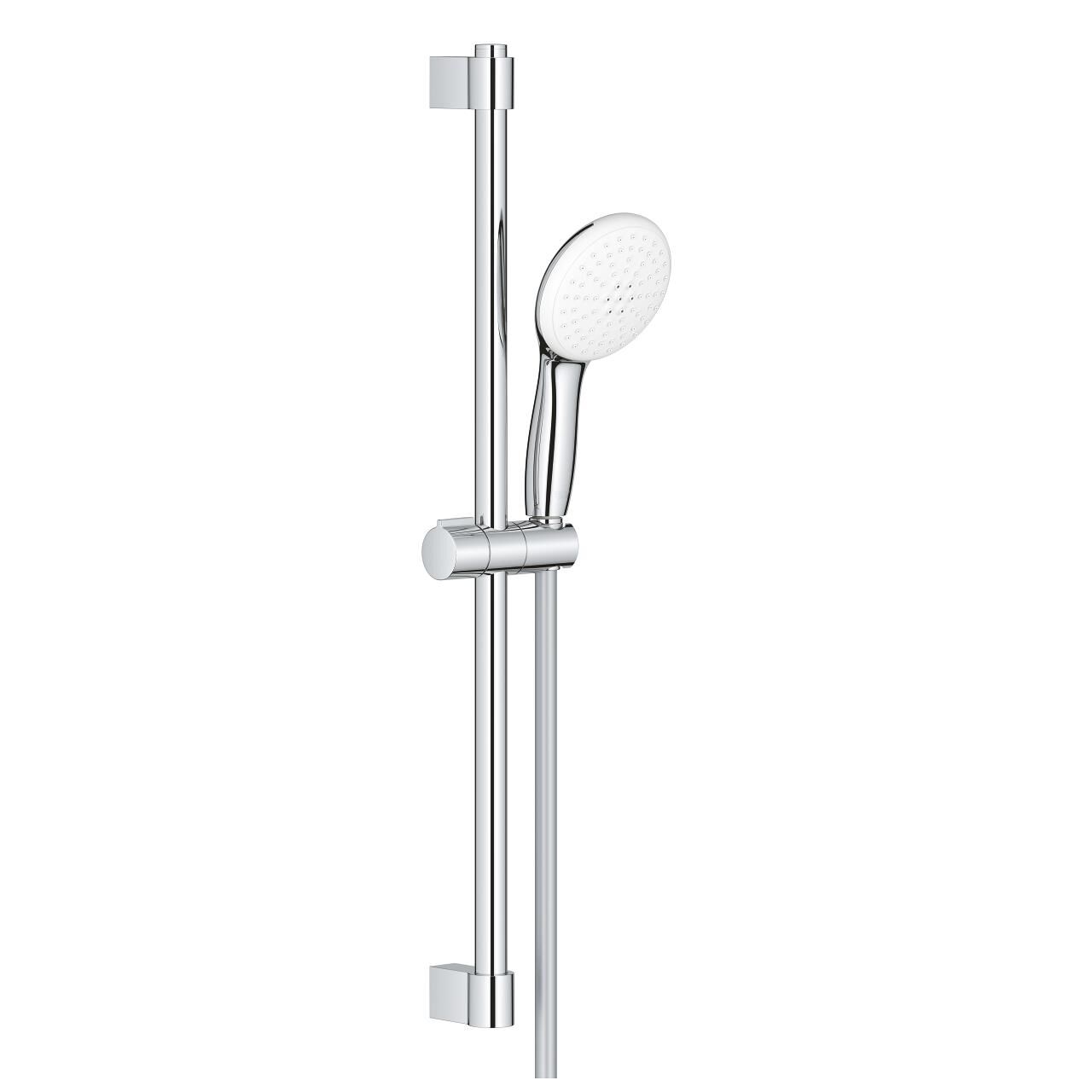 Grohe Tempesta 110 Duş Seti 2 Fonksiyonlu (Rain, Jet) - 26162003