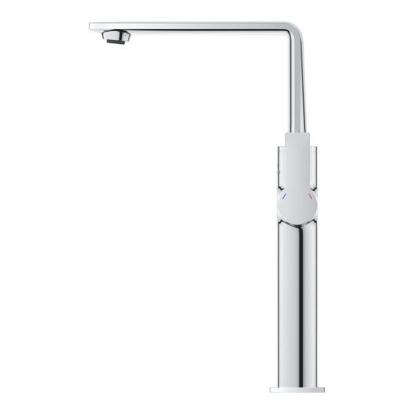 Grohe ALLURE TEK KUMANDALI LAVABO BATARYASI XL-BOYUT - 23403001