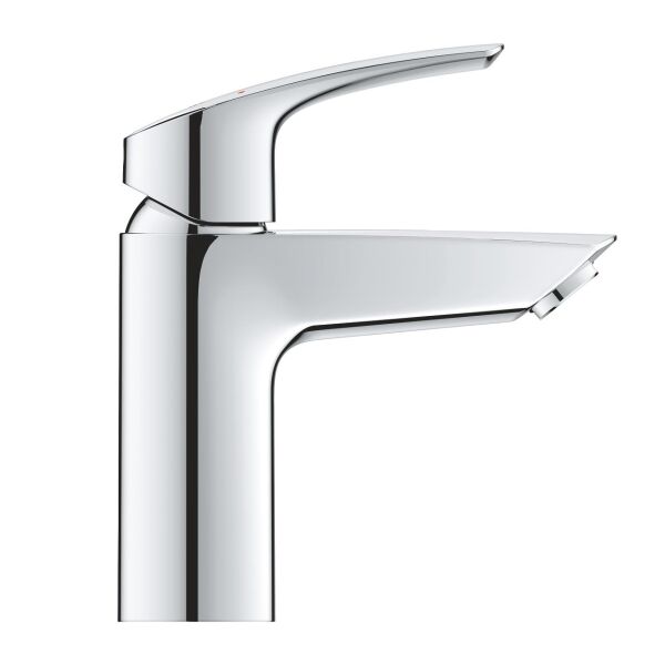 Grohe Eurosmart Lavabo Bataryası 1/2''  S-Boyut - 24192003