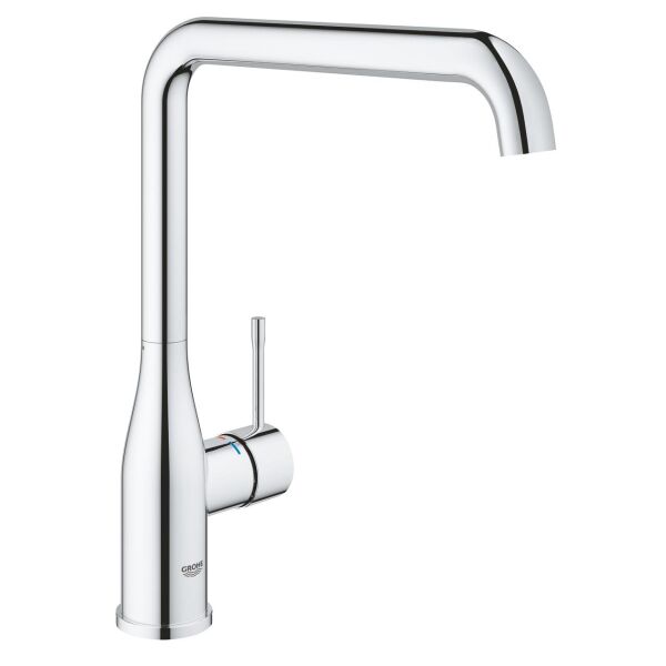 Grohe Essence Tek Kumandalı Eviye Bataryası 1/2'' - 30505000