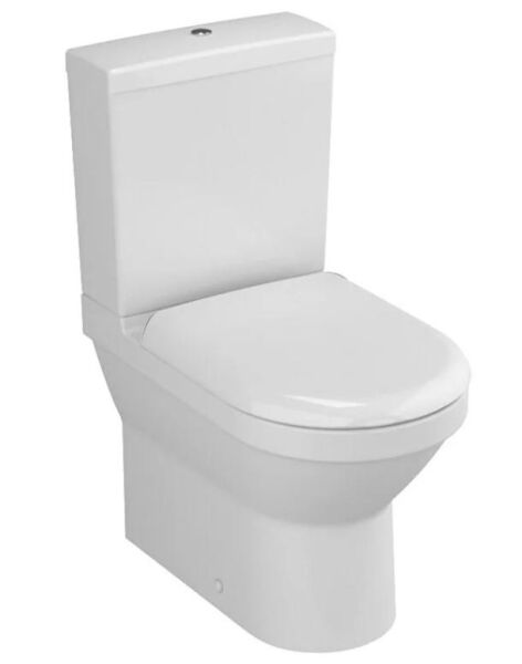 VitrA Klozet S50 - 5427L003-0092