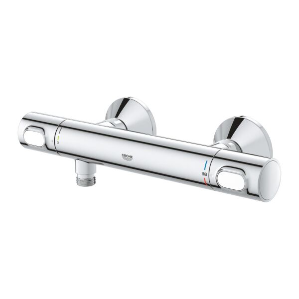 Grohe GROHTHERM 500 TERMOSTATİK DUŞ BATARYASI - 34793000