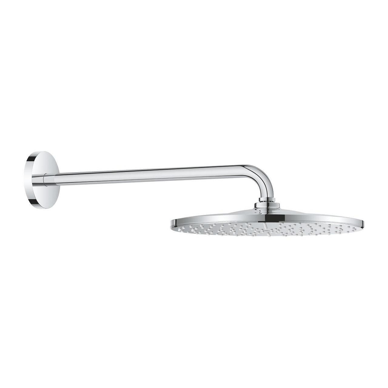 Grohe Rainshower Mono 310 Tek Akışlı Tepe Duşu Seti 422 mm - 26557000
