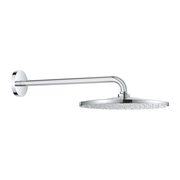 Grohe Rainshower Mono 310 Tek Akışlı Tepe Duşu Seti 422 mm - 26557000