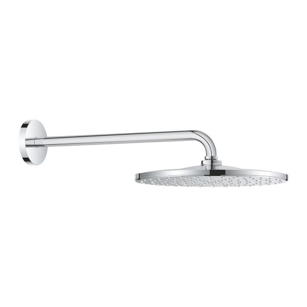 Grohe Rainshower Mono 310 Tek Akışlı Tepe Duşu Seti 422 mm - 26557000