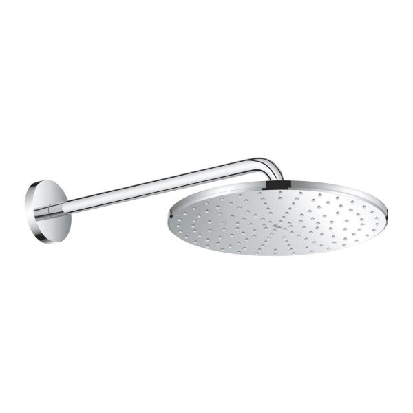 Grohe Rainshower Mono 310 Tek Akışlı Tepe Duşu Seti 422 mm - 26557000
