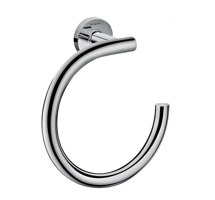 Hansgrohe Logis Halka Havluluk 41724000