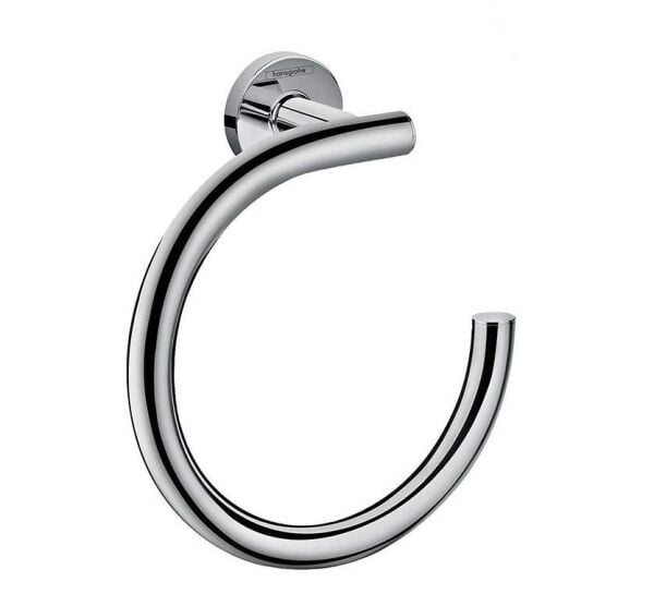 Hansgrohe Logis Halka Havluluk 41724000