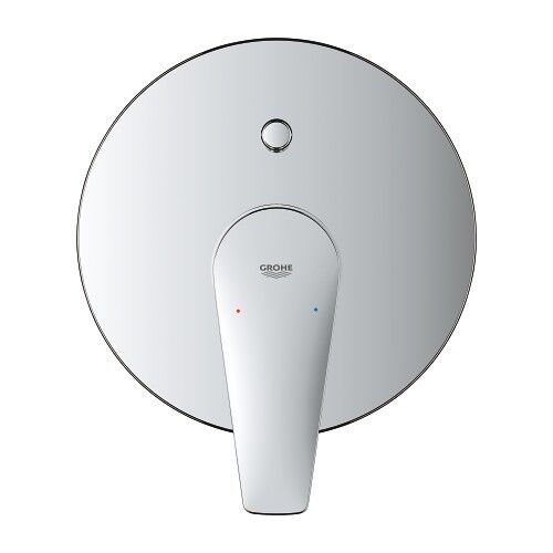 Grohe Bauedge Yeni Ankastre Banyo Bataryası 29079001