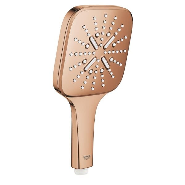 Grohe RainShower SmartActive 130 El Duşu 9,5l - 26582DA0