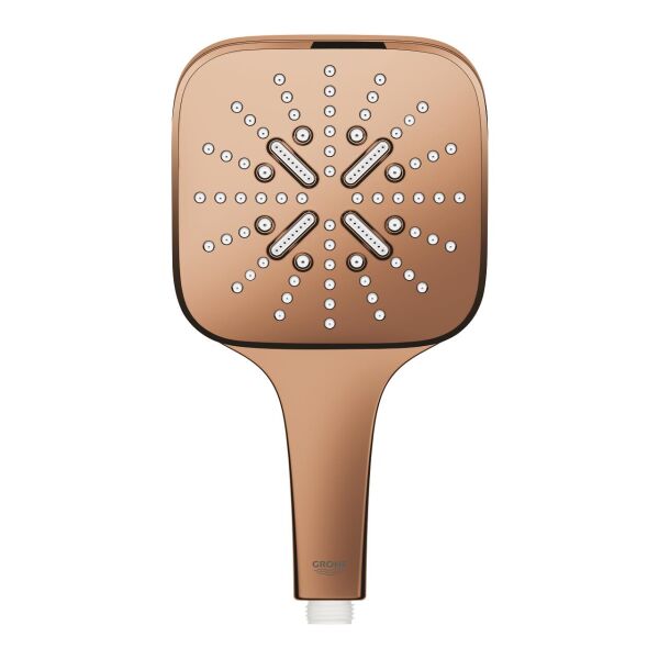 Grohe RainShower SmartActive 130 El Duşu 9,5l - 26582DA0