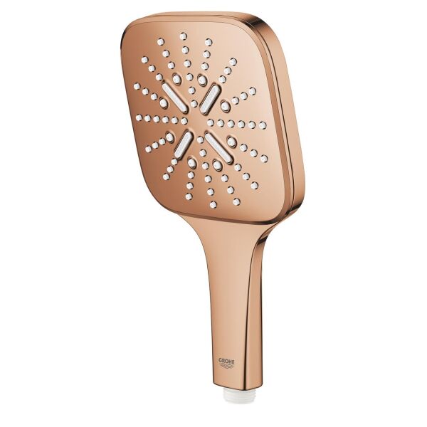 Grohe RainShower SmartActive 130 El Duşu 9,5l - 26582DA0