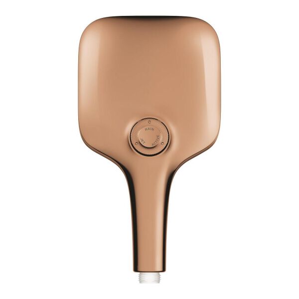 Grohe RainShower SmartActive 130 El Duşu 9,5l - 26582DA0
