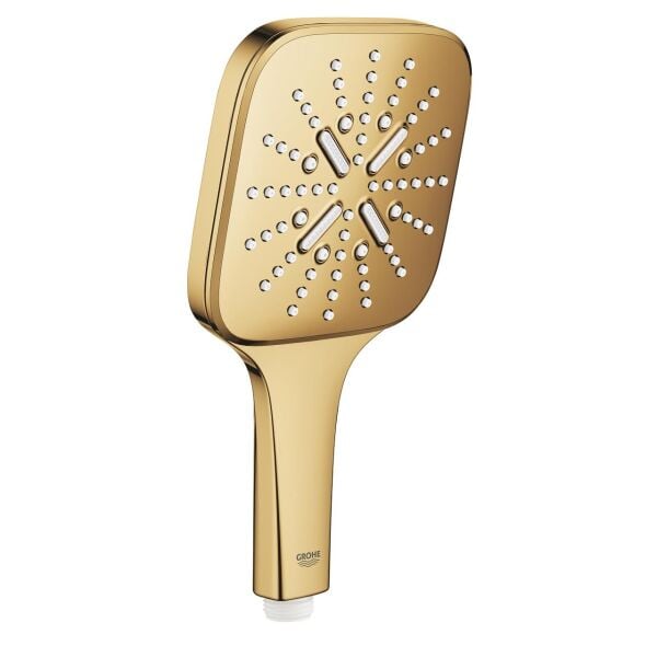 Grohe RainShower SmartActive 130 El Duşu 9,5l - 26582GL0