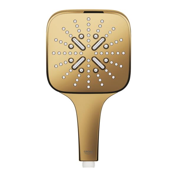 Grohe RainShower SmartActive 130 El Duşu 9,5l - 26582GL0