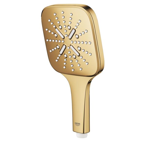 Grohe RainShower SmartActive 130 El Duşu 9,5l - 26582GL0