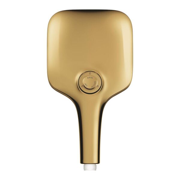 Grohe RainShower SmartActive 130 El Duşu 9,5l - 26582GL0