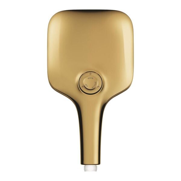 Grohe RainShower SmartActive 130 El Duşu 9,5l - 26582GL0