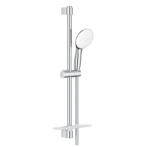 Grohe Tempesta 110 Duş Seti 2 Akışlı Rain, Jet - 26638003