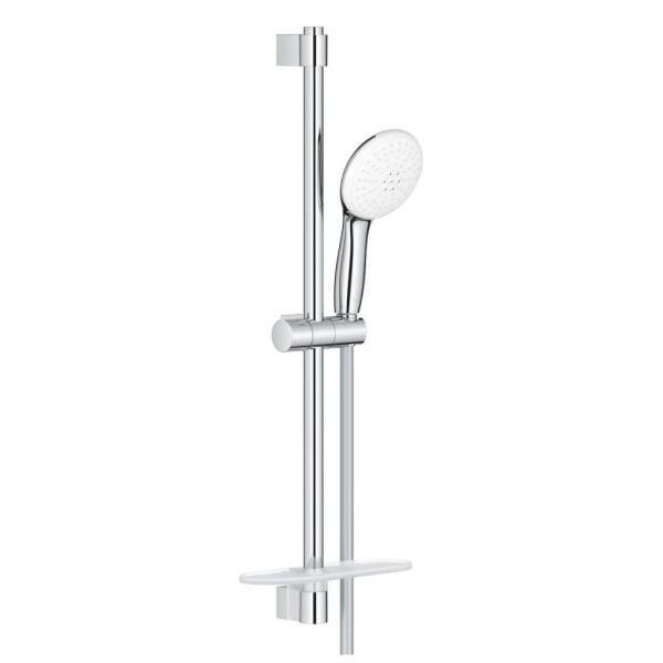 Grohe Tempesta 110 Duş Seti 2 Akışlı Rain, Jet - 26638003