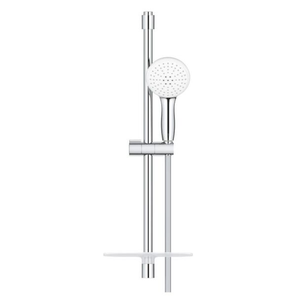 Grohe Tempesta 110 Duş Seti 2 Akışlı Rain, Jet - 26638003