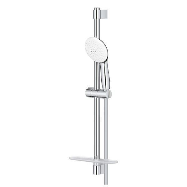 Grohe Tempesta 110 Duş Seti 2 Akışlı Rain, Jet - 26638003