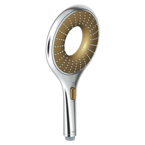 Grohe YAĞMUR DUŞU İKON 150 EL DUŞU 2 SPREY - 27634000