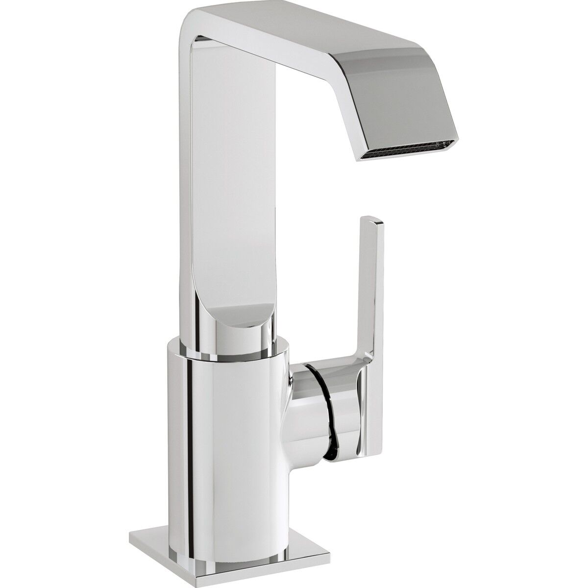 Artema Suit A42616 Lavabo Bataryası, Yandan Kumandalı, Krom