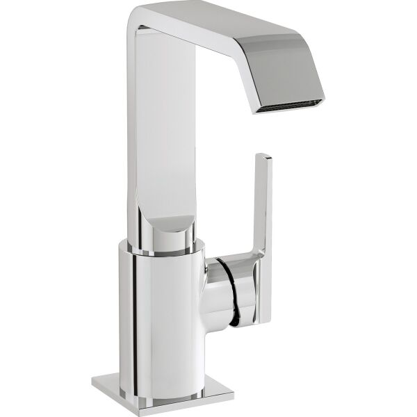 Artema Suit A42616 Lavabo Bataryası, Yandan Kumandalı, Krom