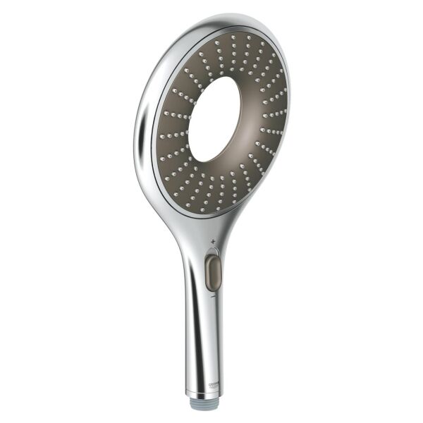 Grohe YAĞMUR DUŞU İKON 150 EL DUŞU 2 SPREY -  27638000
