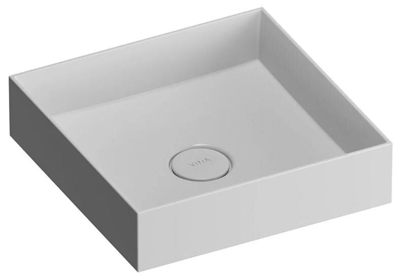 VitrA Memoria Infinit Çanak Lavabo - 58000004000