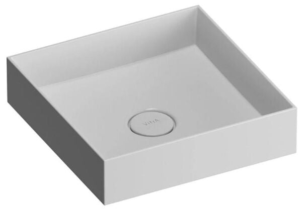 VitrA Memoria Infinit Çanak Lavabo - 58000004000