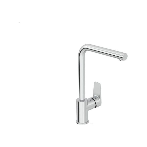 Artema Flow Square Eviye Bataryası - A43396