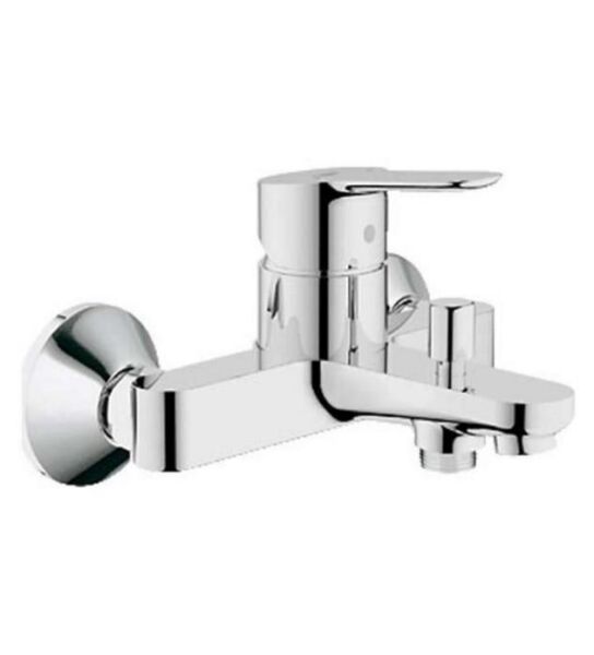Grohe Duş Seti (Duş Seti + Banyo bataryası)