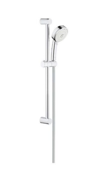 Grohe Duş Seti (Duş Seti + Banyo bataryası)