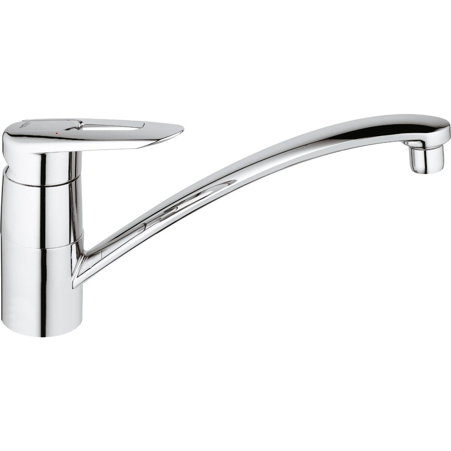 Grohe Touch Tek Kumandalı Eviye Bataryası 32450000