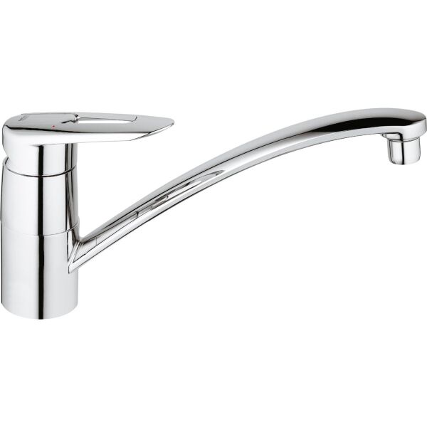 Grohe Touch Tek Kumandalı Eviye Bataryası 32450000
