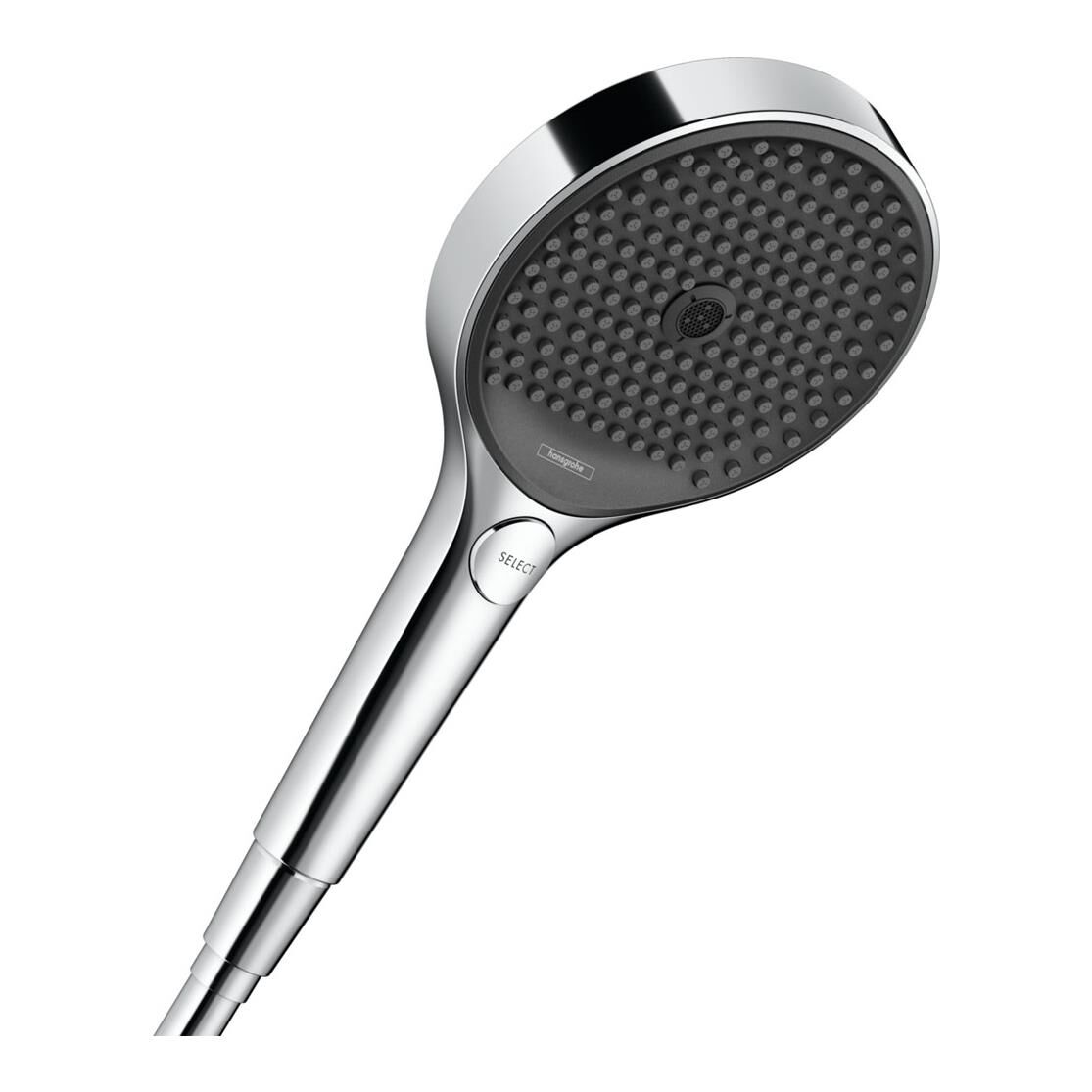 Hansgrohe Raınfınıty El Duşu 130 3Jet Krom - 26864000